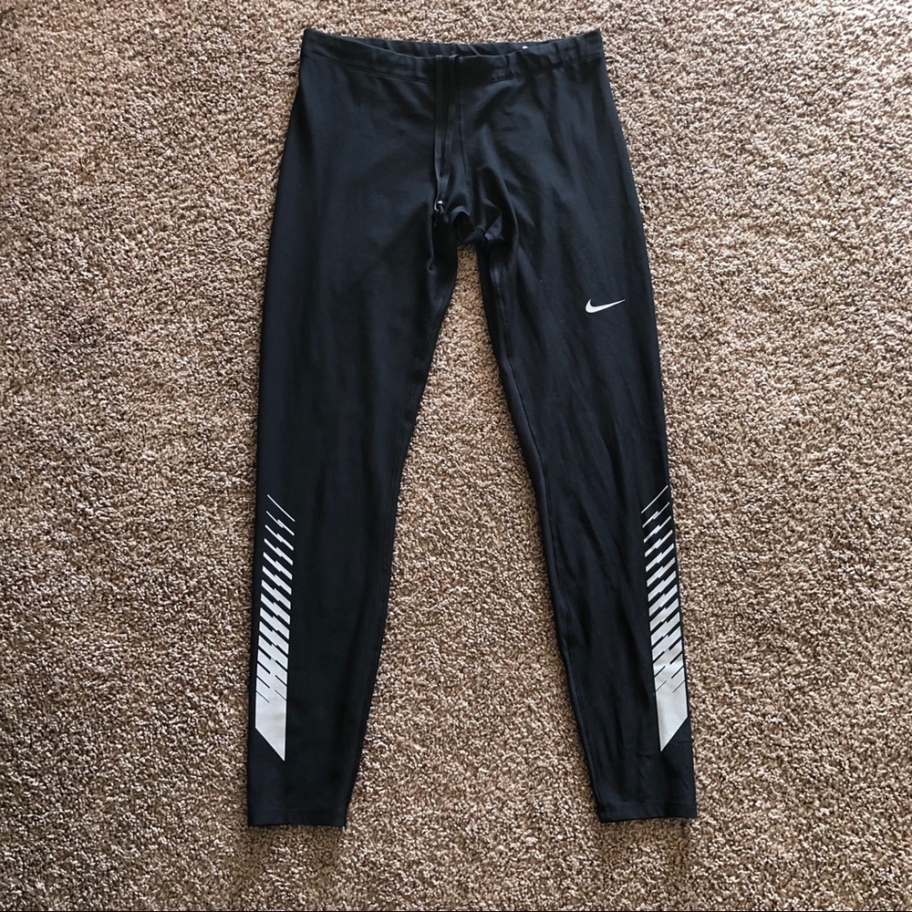 Nike dri-fit leggings